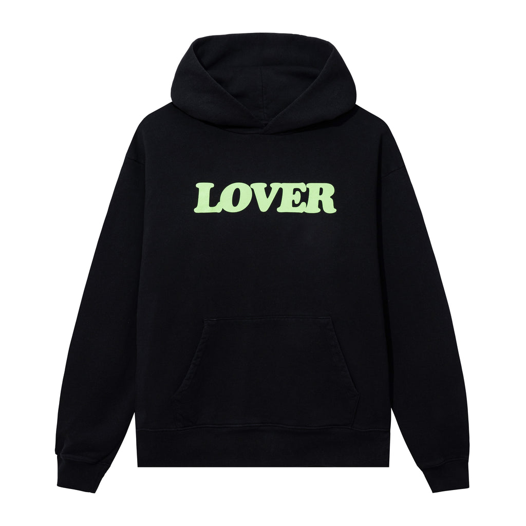 Bianca chandon deals lover hoodie green