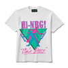 HI-NRG T-SHIRT