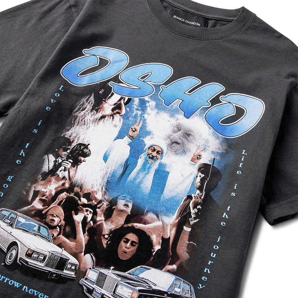 OSHO T-SHIRT