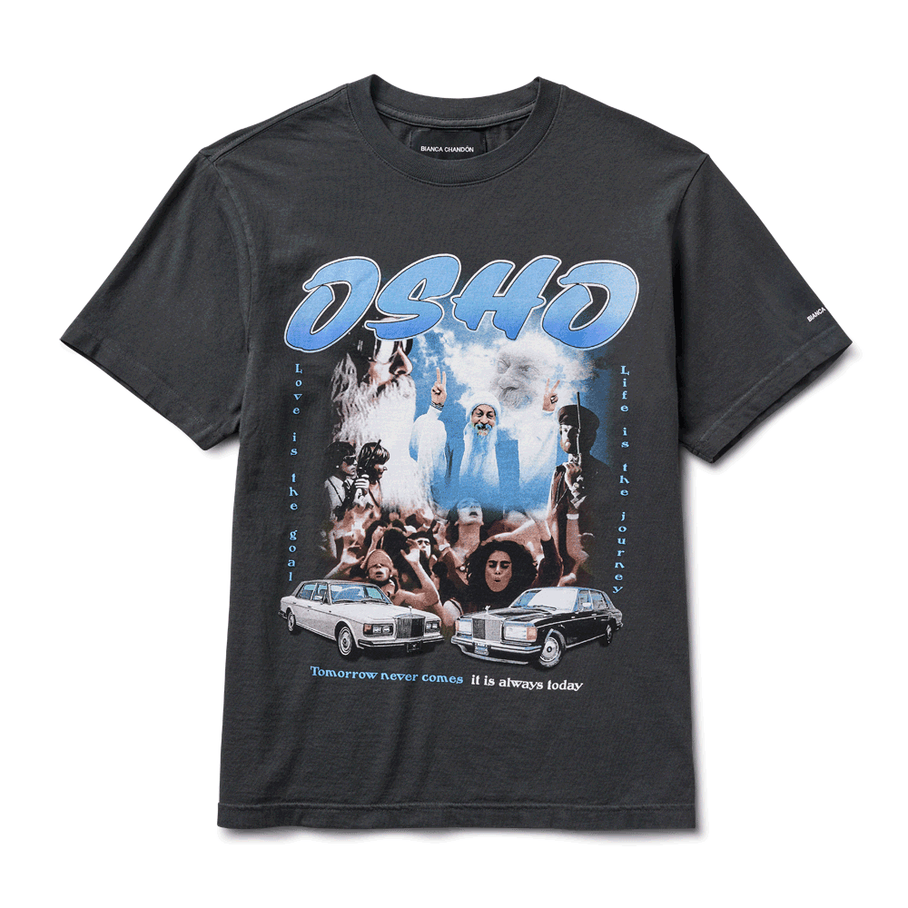 OSHO T-SHIRT
