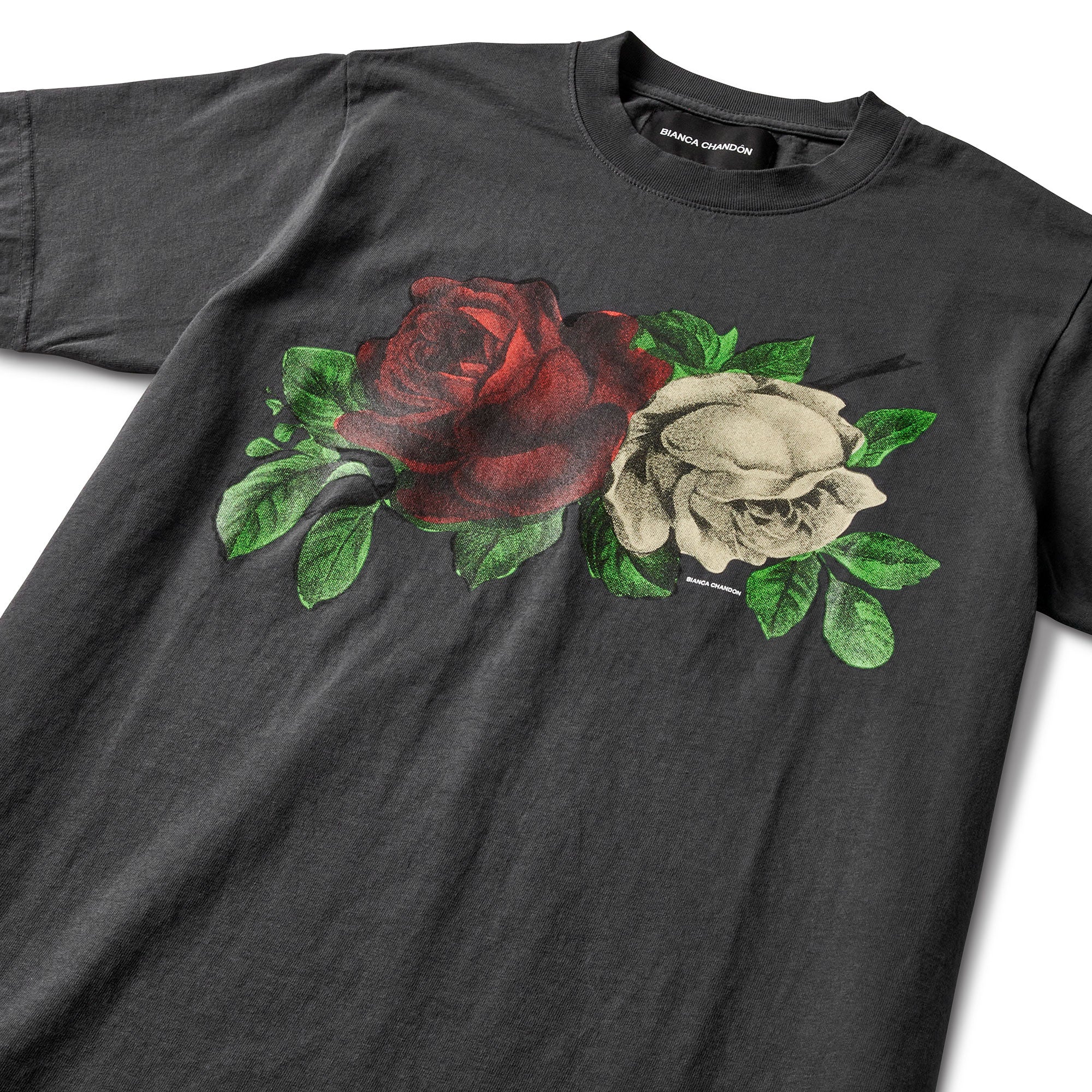 ROSES T-SHIRT