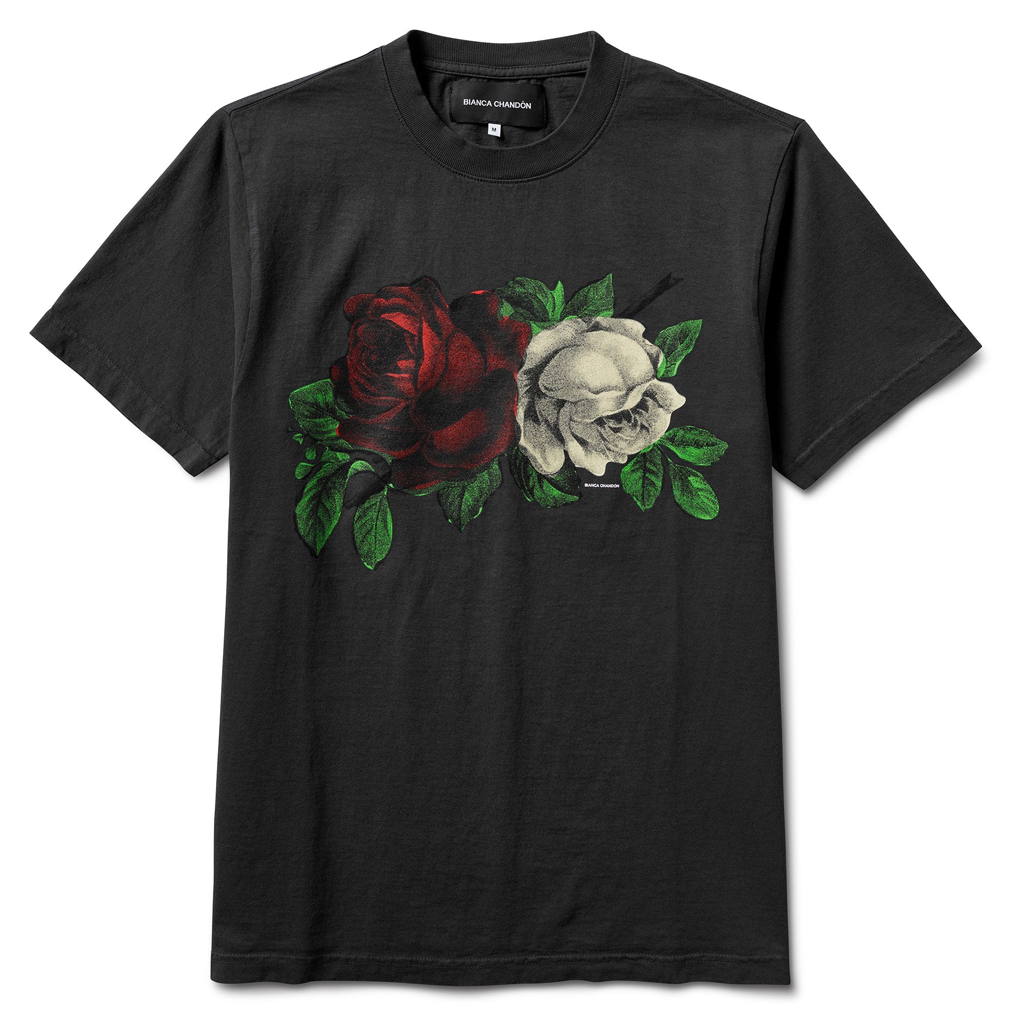 ROSES T-SHIRT