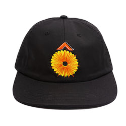 Flower Circumflex Hat