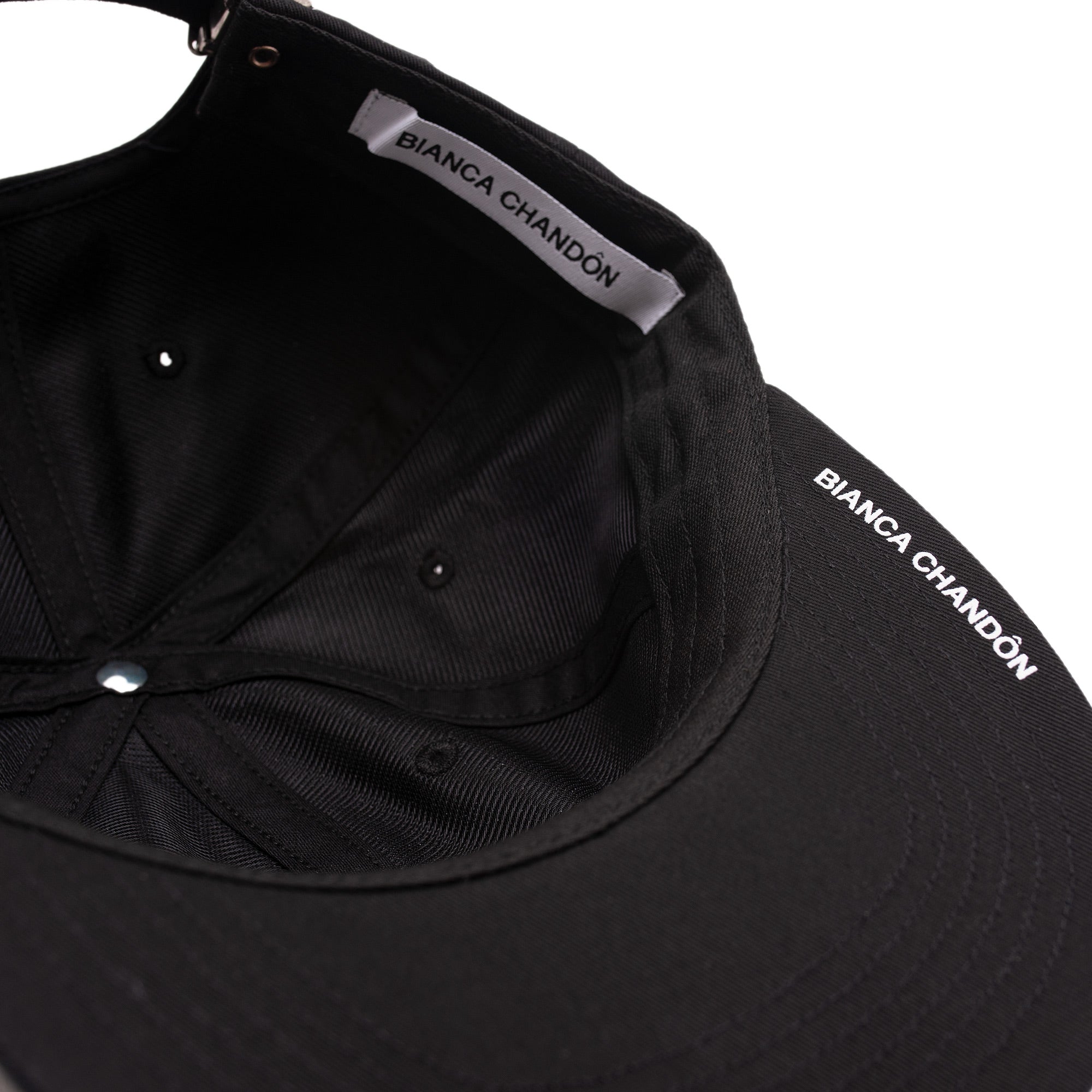 Flower Circumflex Hat