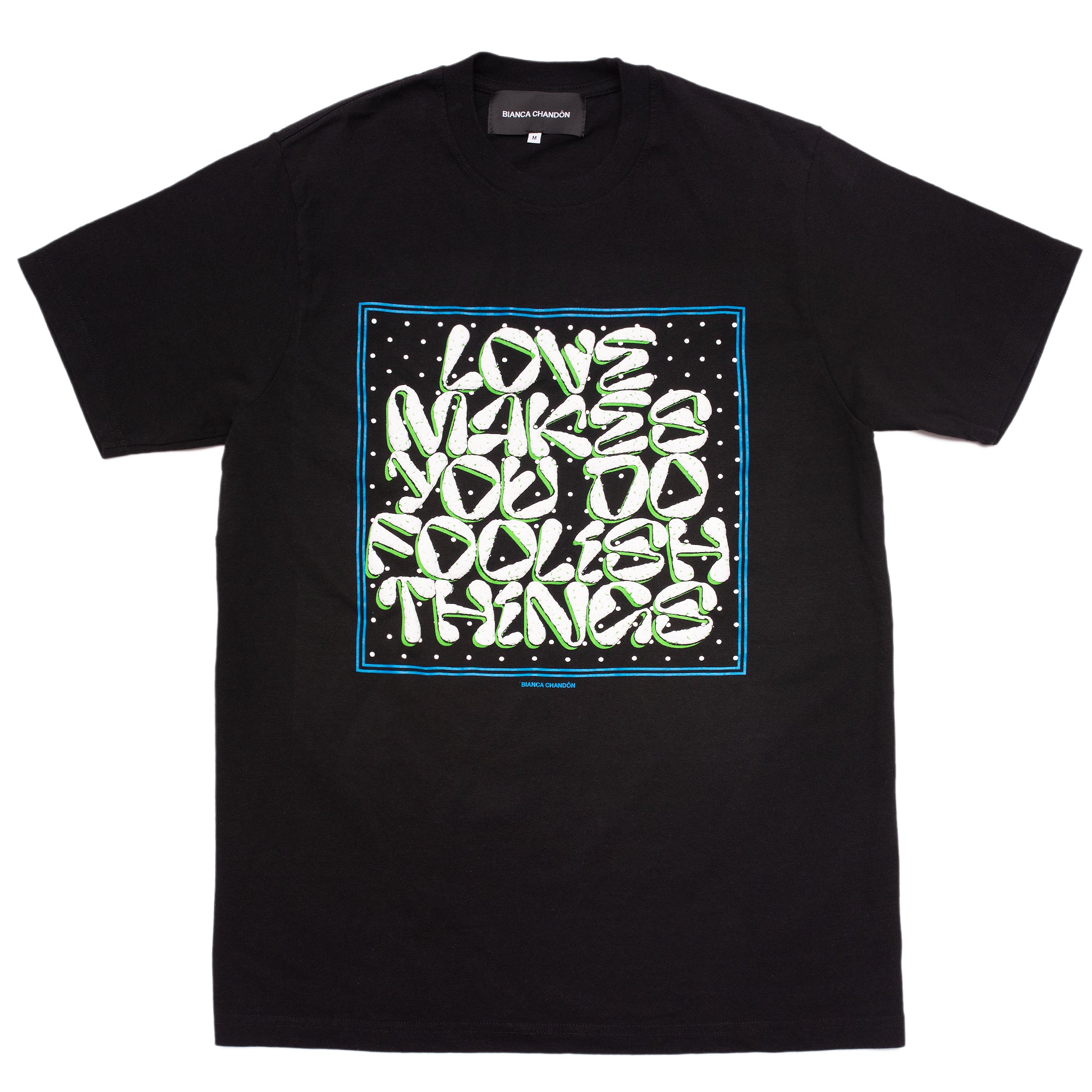Foolish Things T-Shirt