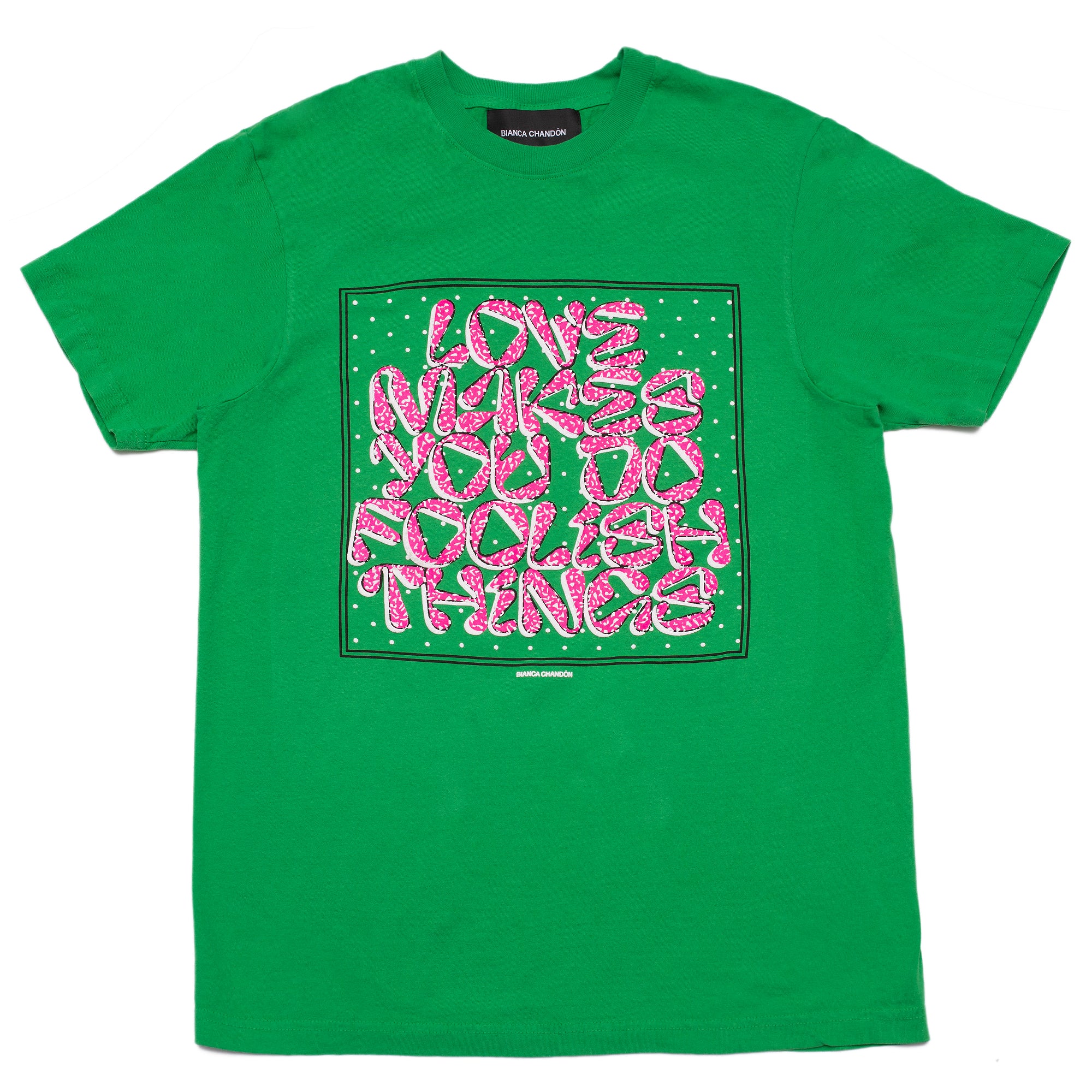 Foolish Things T-Shirt
