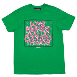 Foolish Things T-Shirt