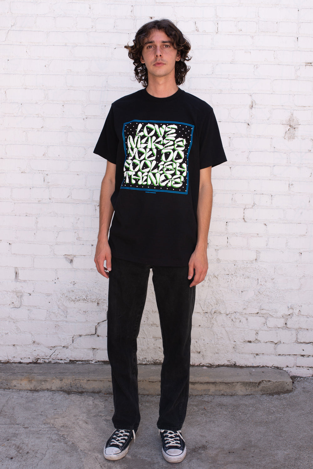 Foolish Things T-Shirt