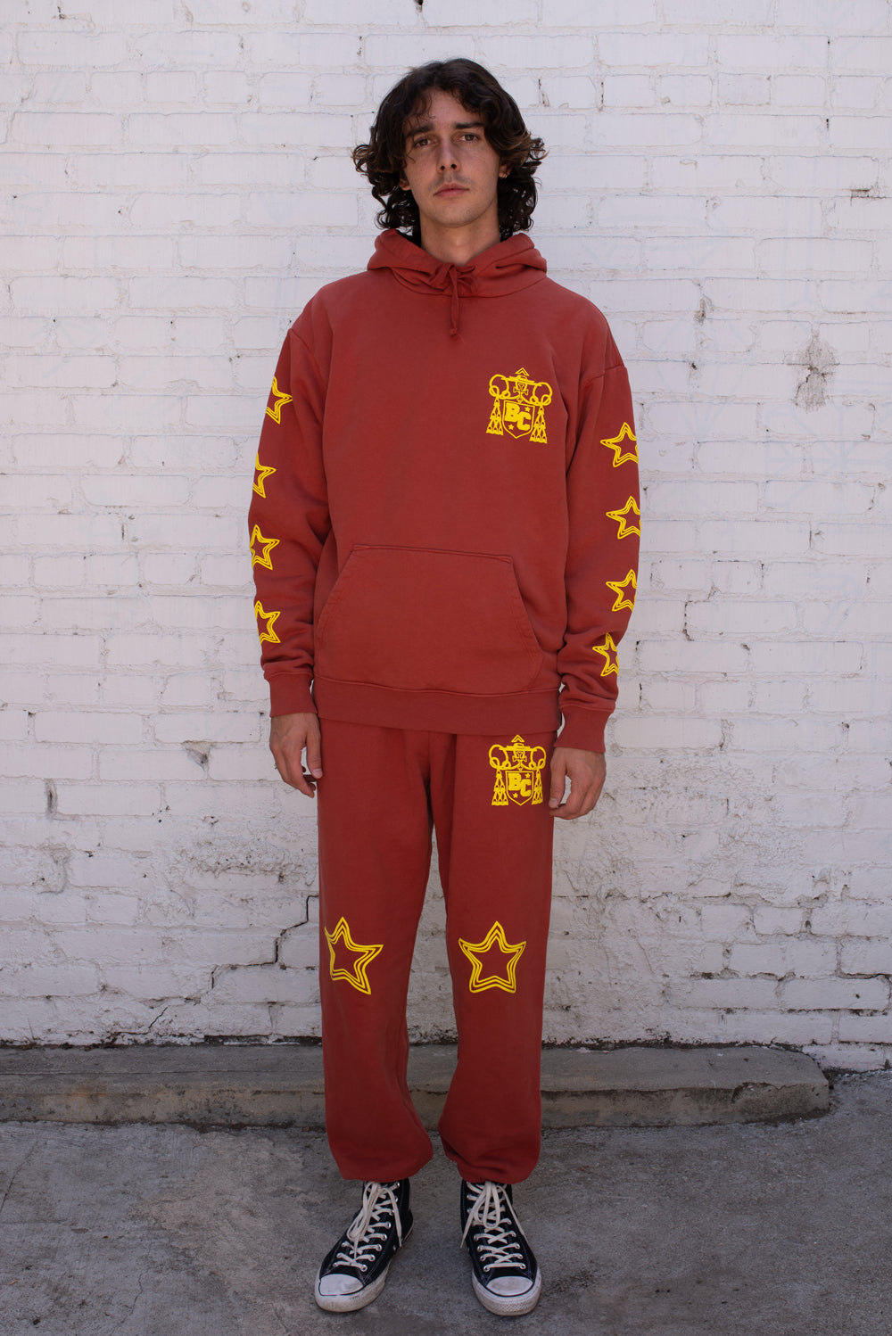 Terrestrial University Sweatpants
