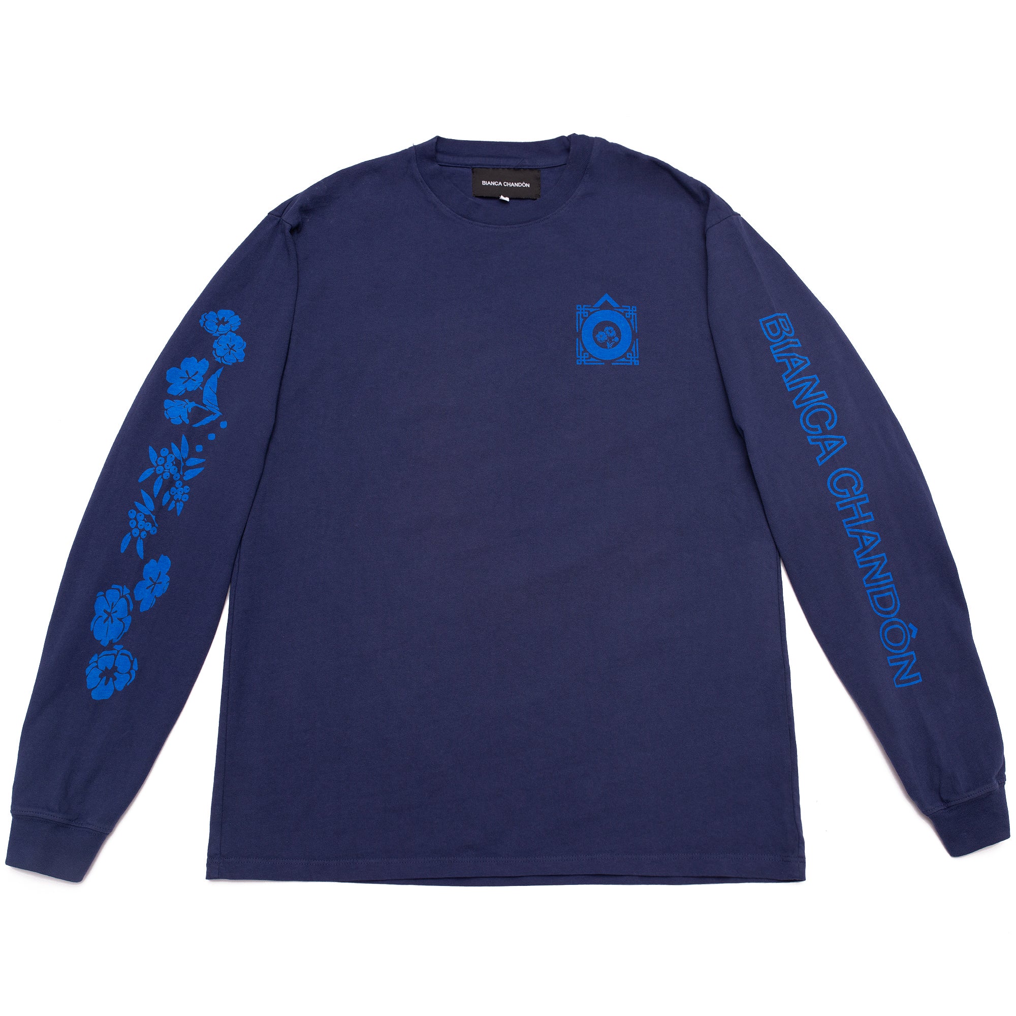 Qigong Long Sleeve T-Shirt