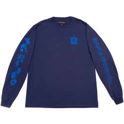 Qigong Long Sleeve T-Shirt