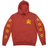 Terrestrial University Pullover Hood