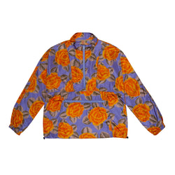 Scuba Neck Packable Anorak