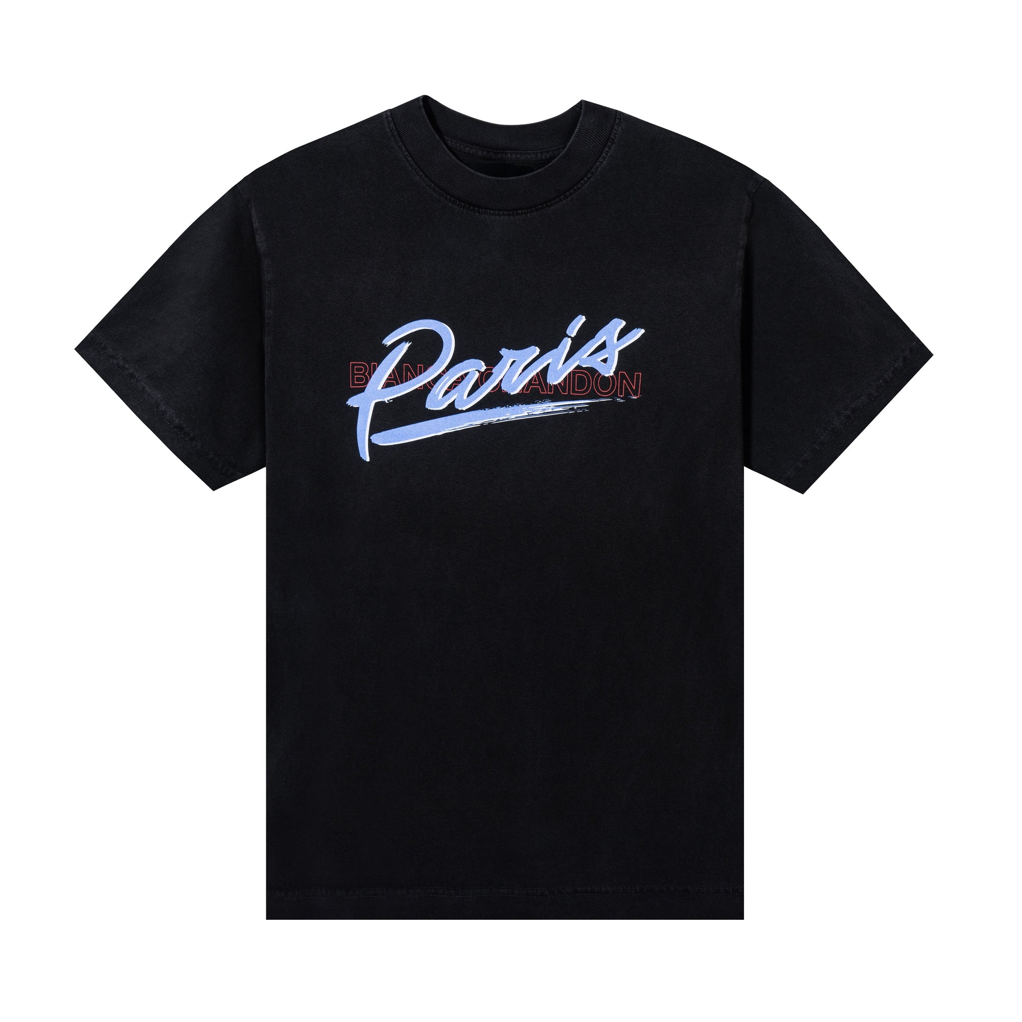 PARIS BC T-SHIRT