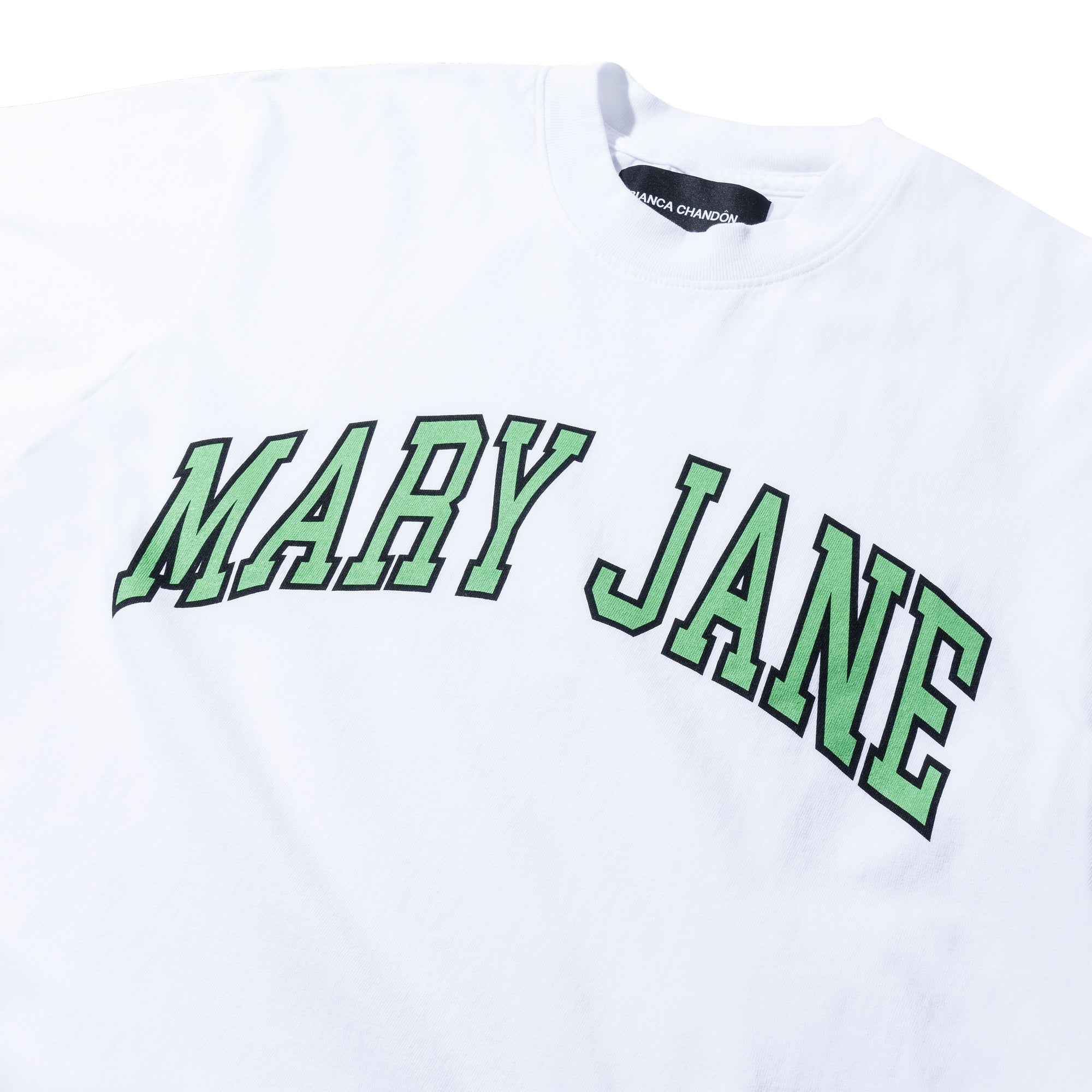 MARY JANE T-SHIRT