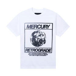 MERCURY T-SHIRT