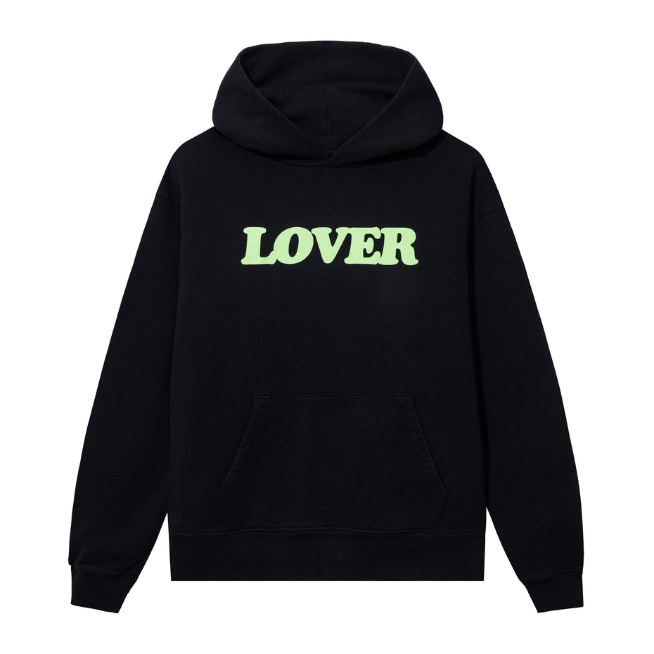 Bianca chandon lover hoodie black Clearance