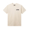 LOVER SIDE LOGO T-SHIRT KHAKI