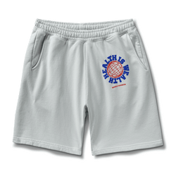 RUNNING JUICE CLUB SWEATSHORTS