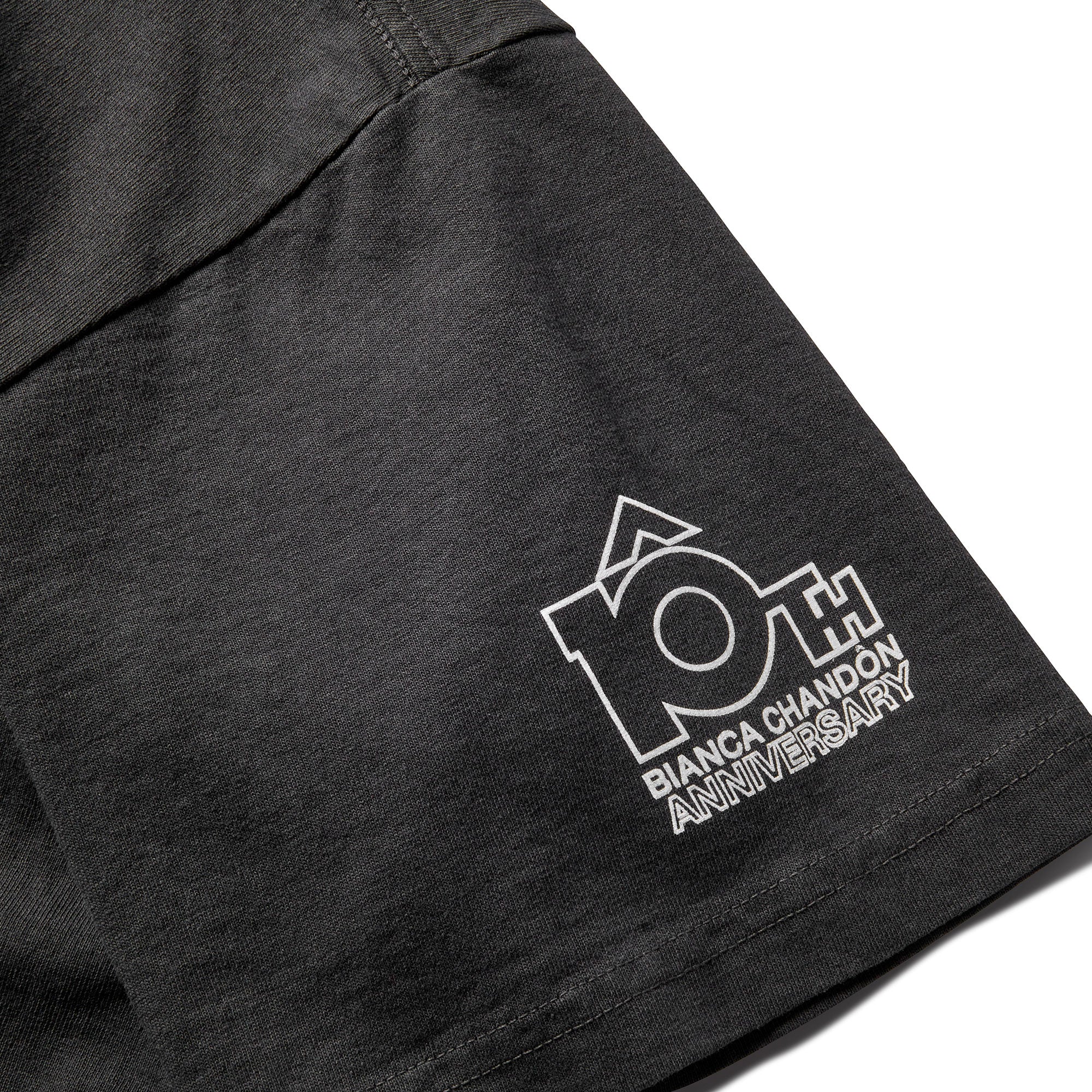 DISCO DEVIL 10TH ANNIVERSARY T-SHIRT