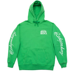 House of Bianca Pullover Hood