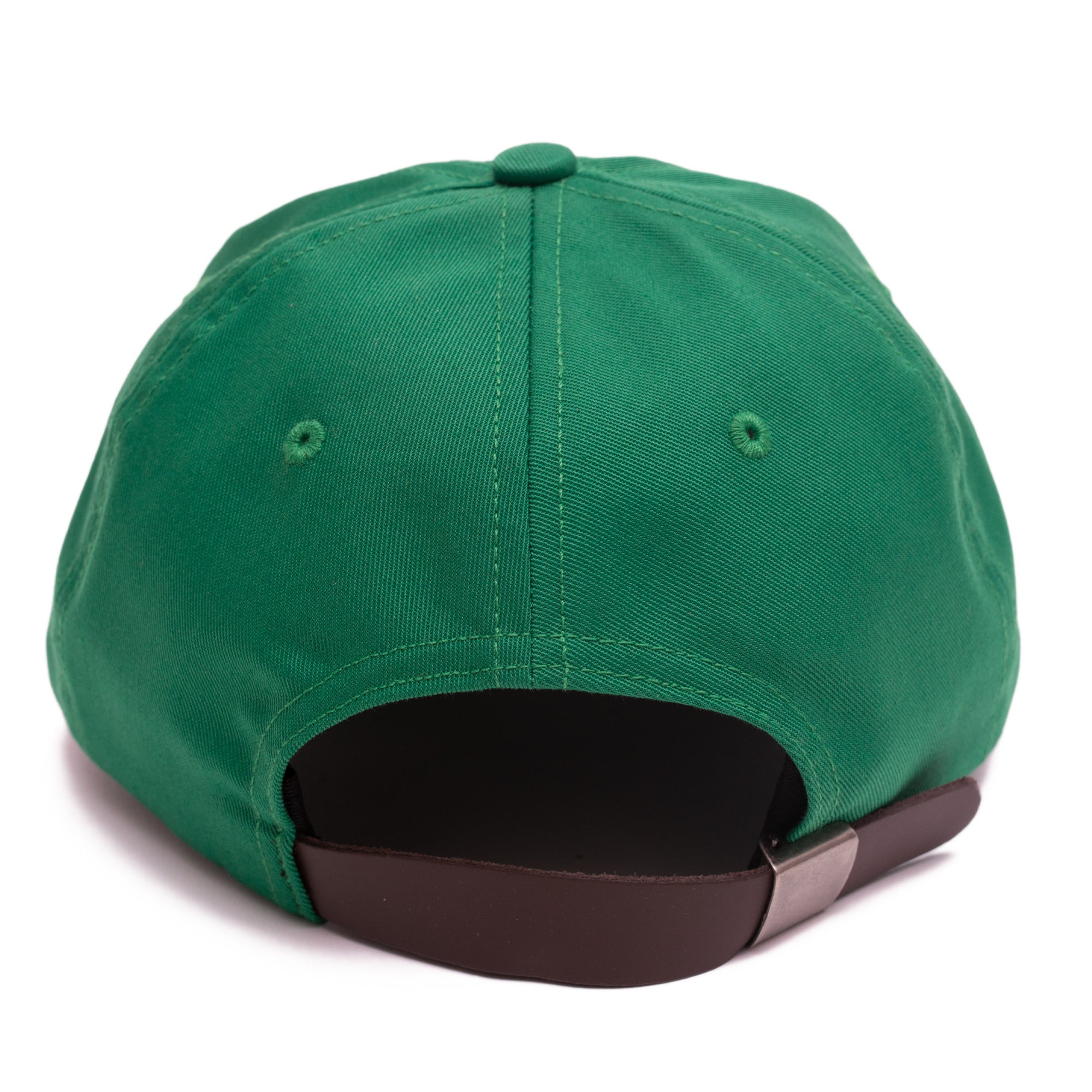 Ledgendary Hat - Green – Bianca Chandon