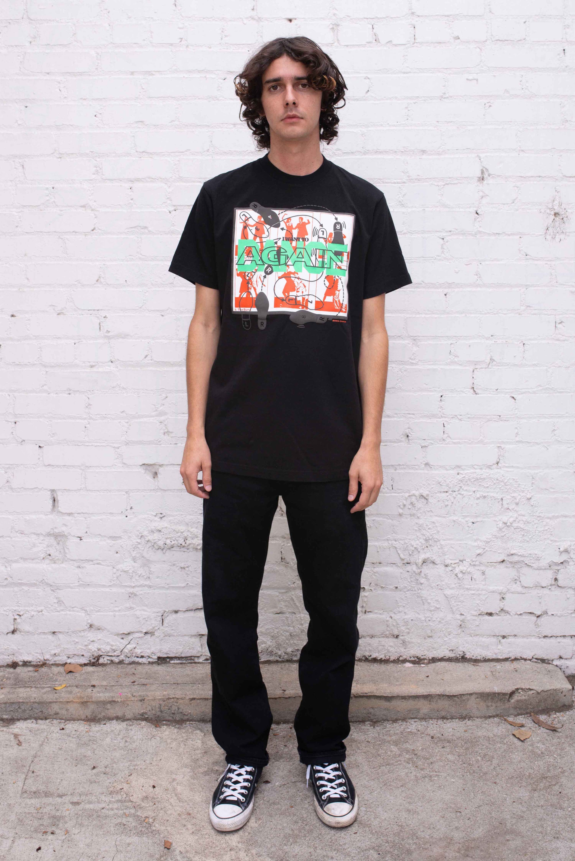 Dance Again T-Shirt