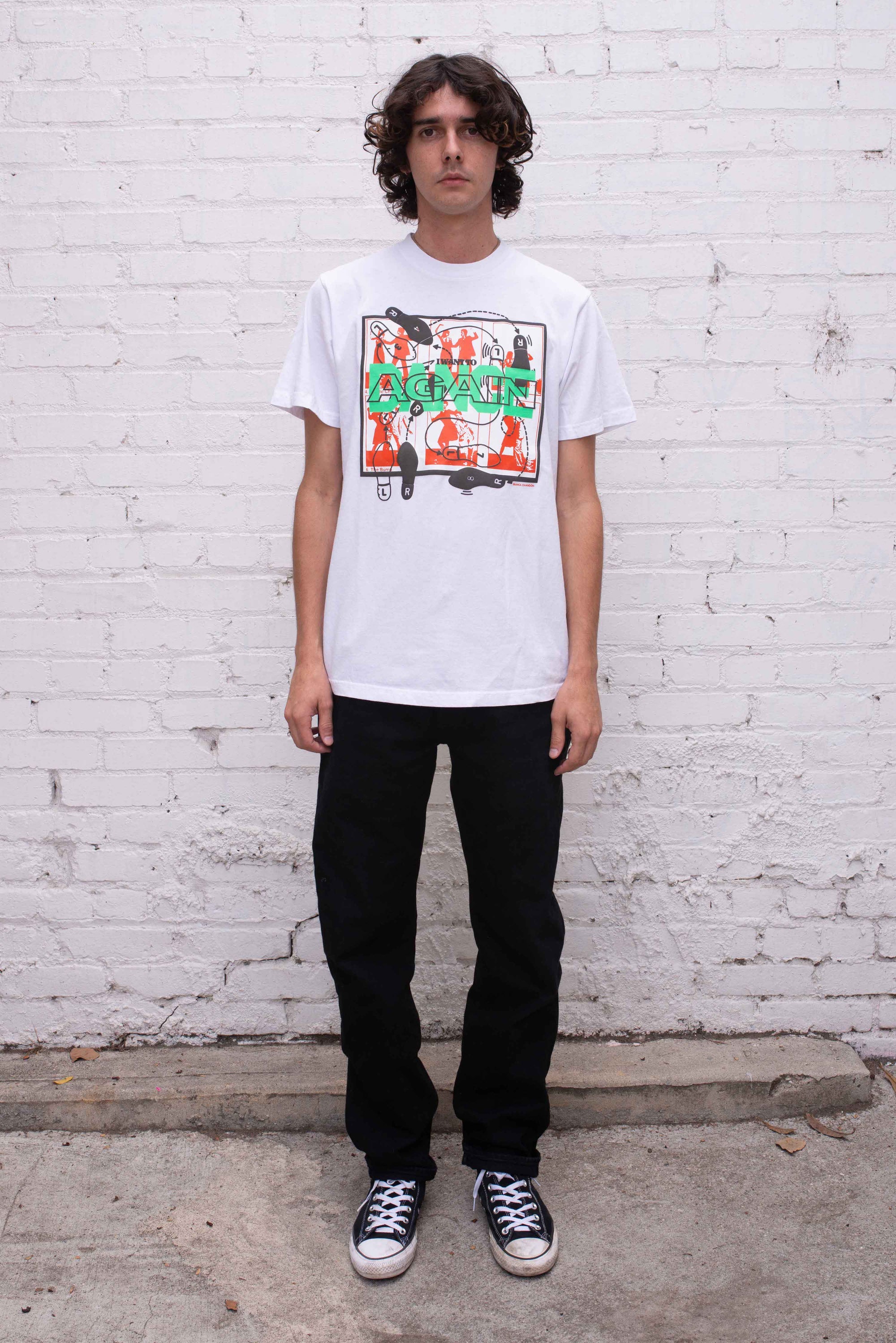 Dance Again T-Shirt