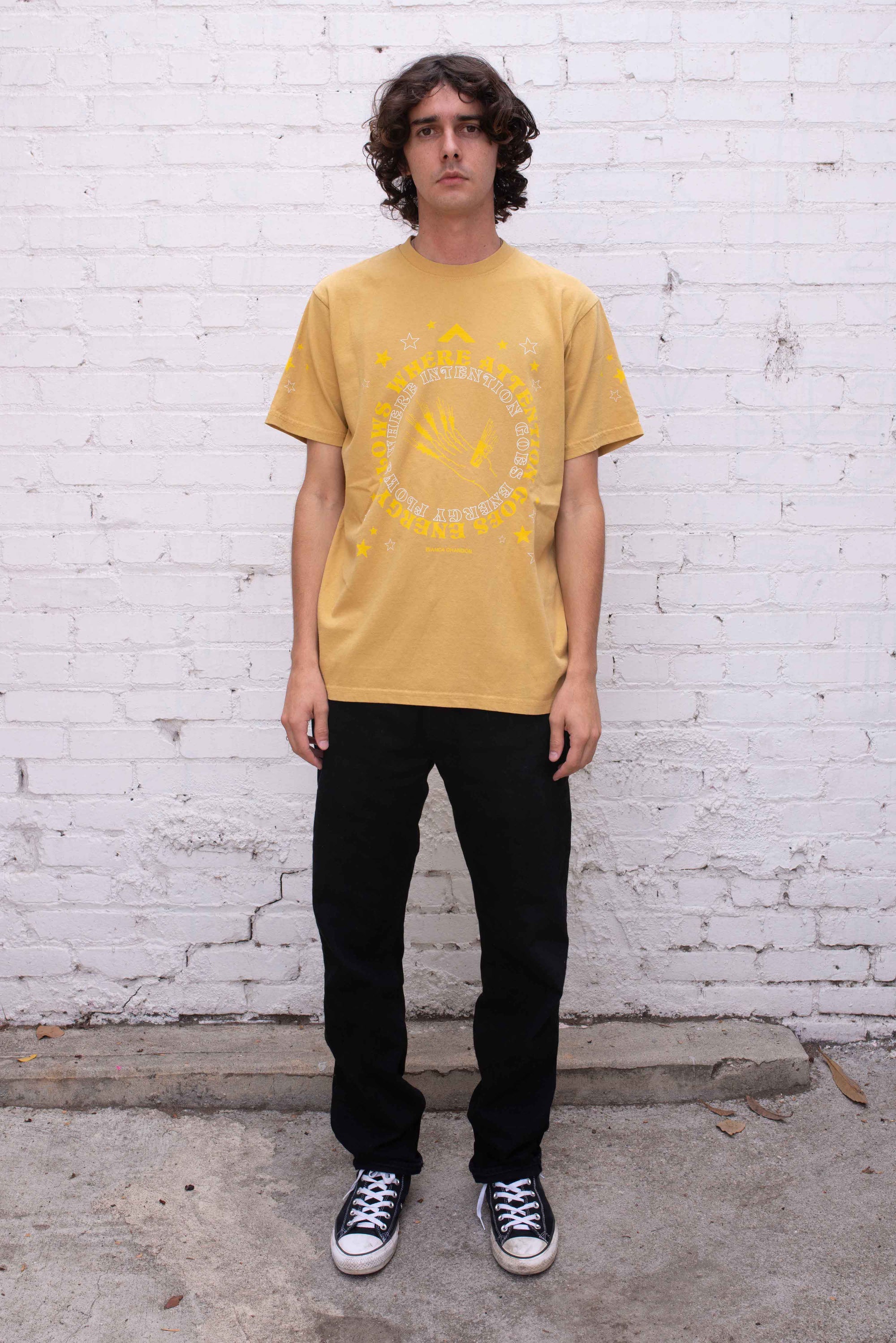 Energy Flow T-Shirt