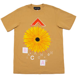 Flower Circumflex T-Shirt