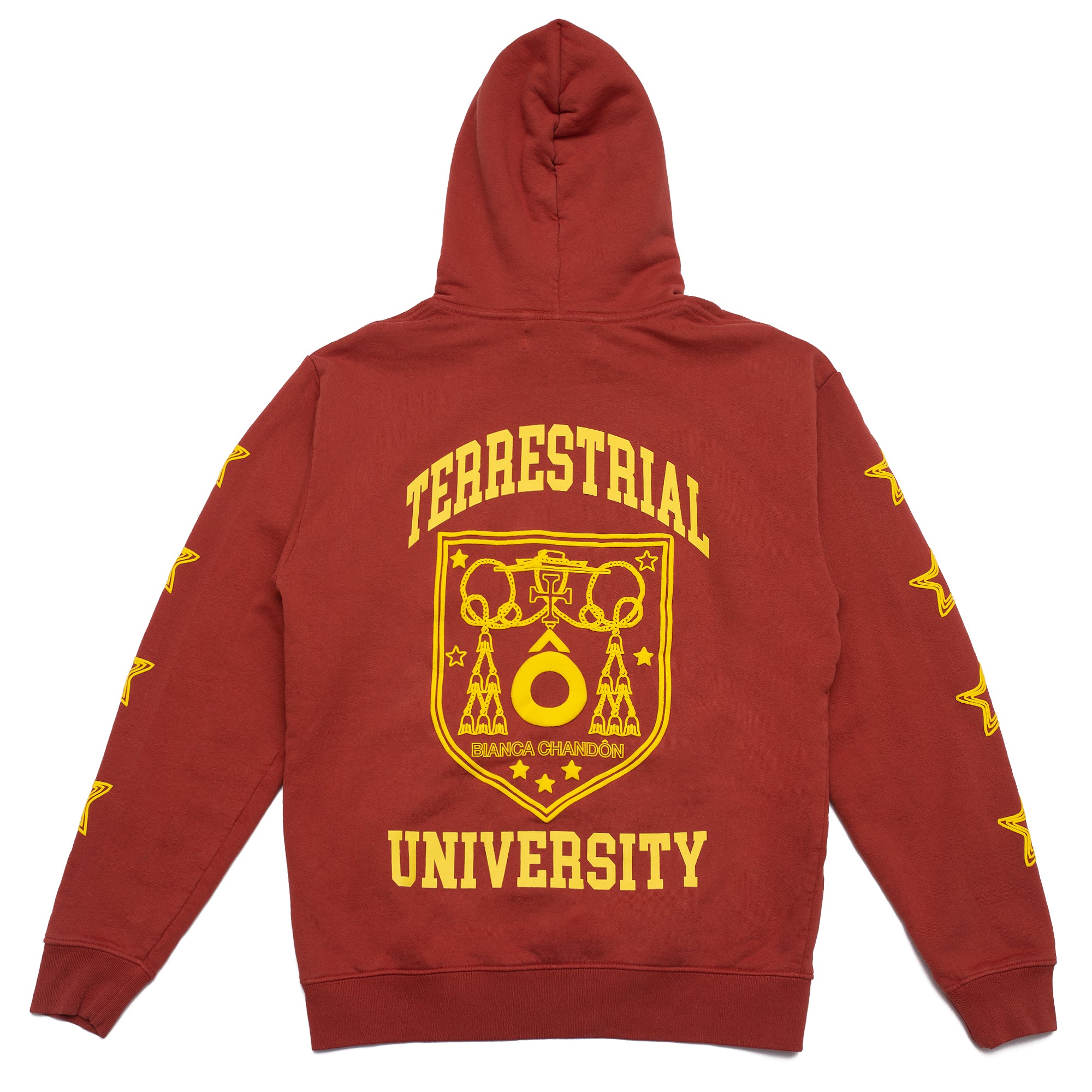 University red hoodie cheap