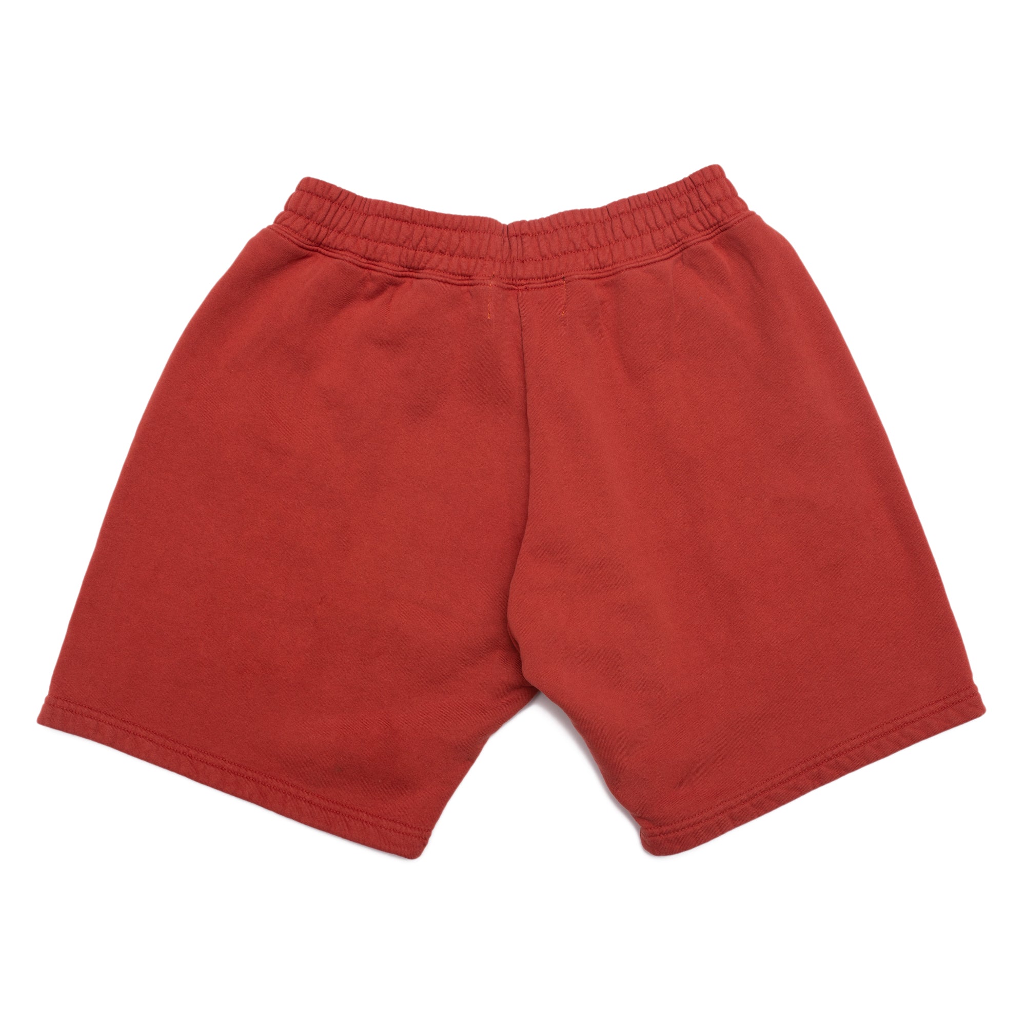 Terrestrial University Sweatshorts - Red – Bianca Chandon