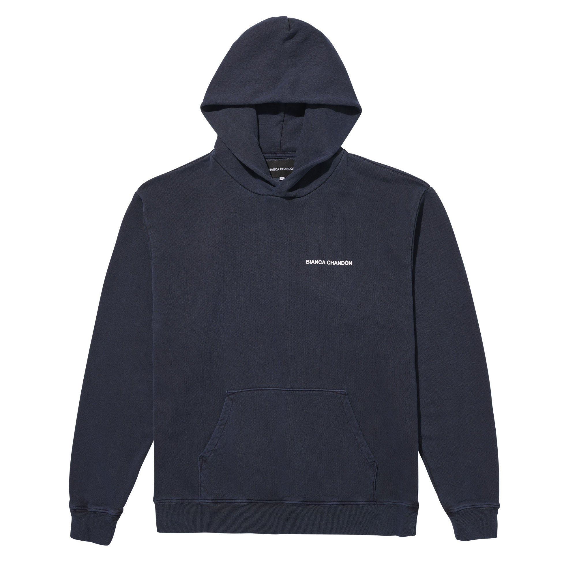 Clouds of Heaven Pullover Hood