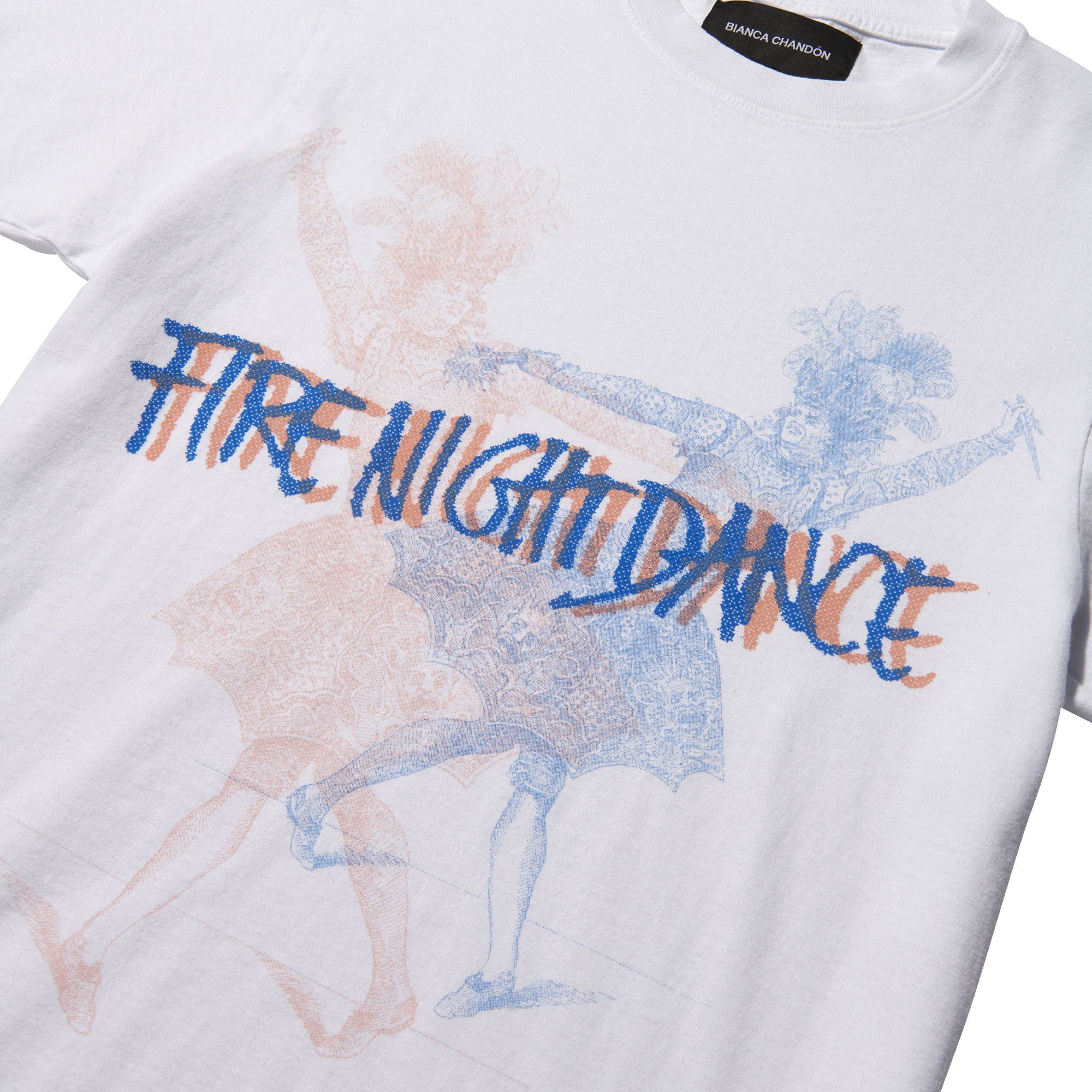 F.N.D. T-SHIRT