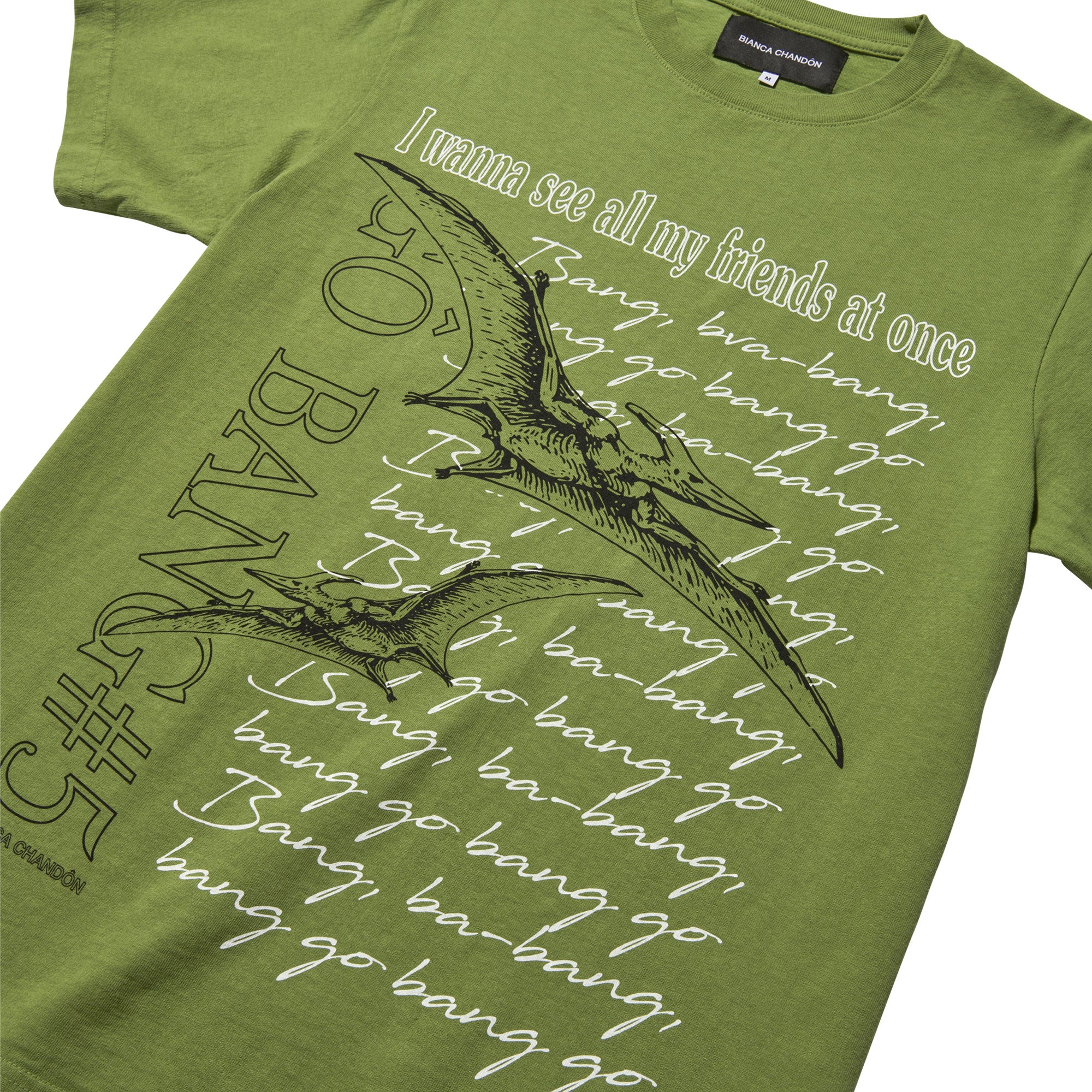 Go Bang #5 T-Shirt